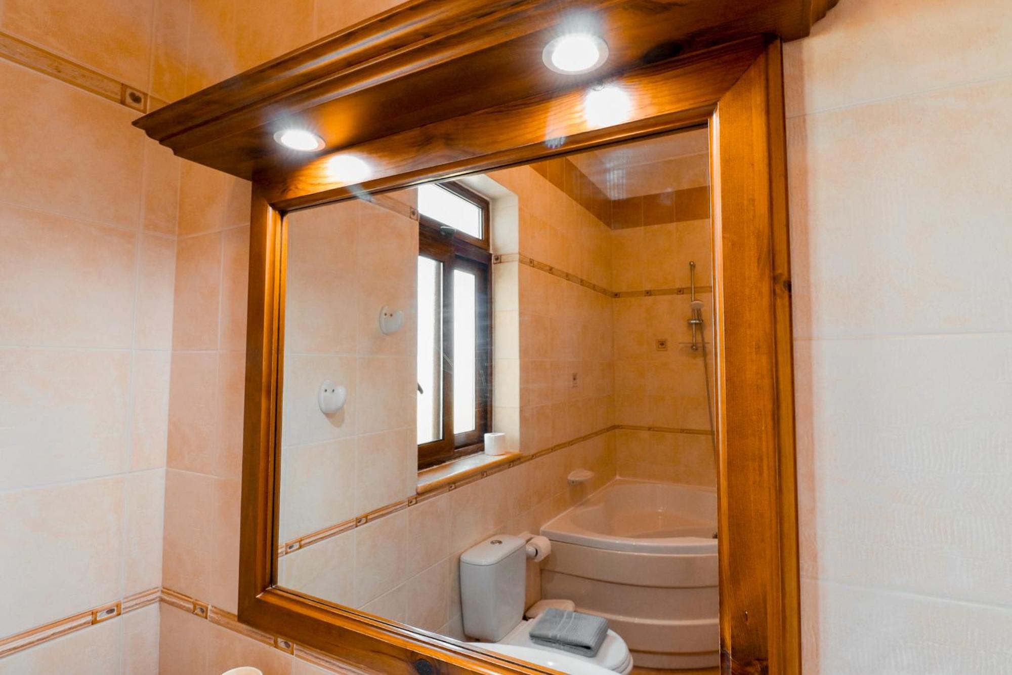 Villa Fieldend - Gozo Holiday Home Għarb Extérieur photo